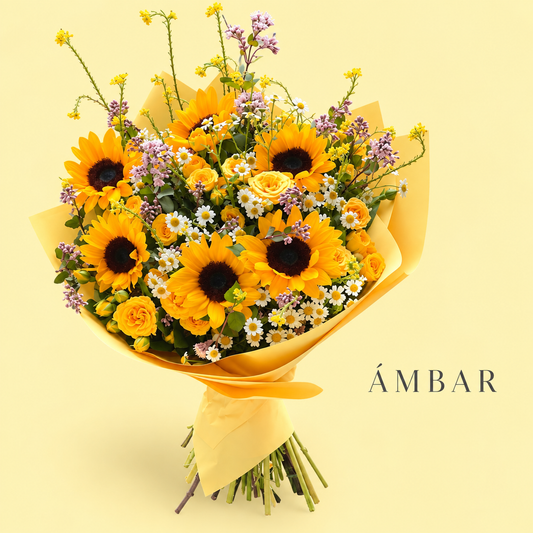 Ramo Ámbar