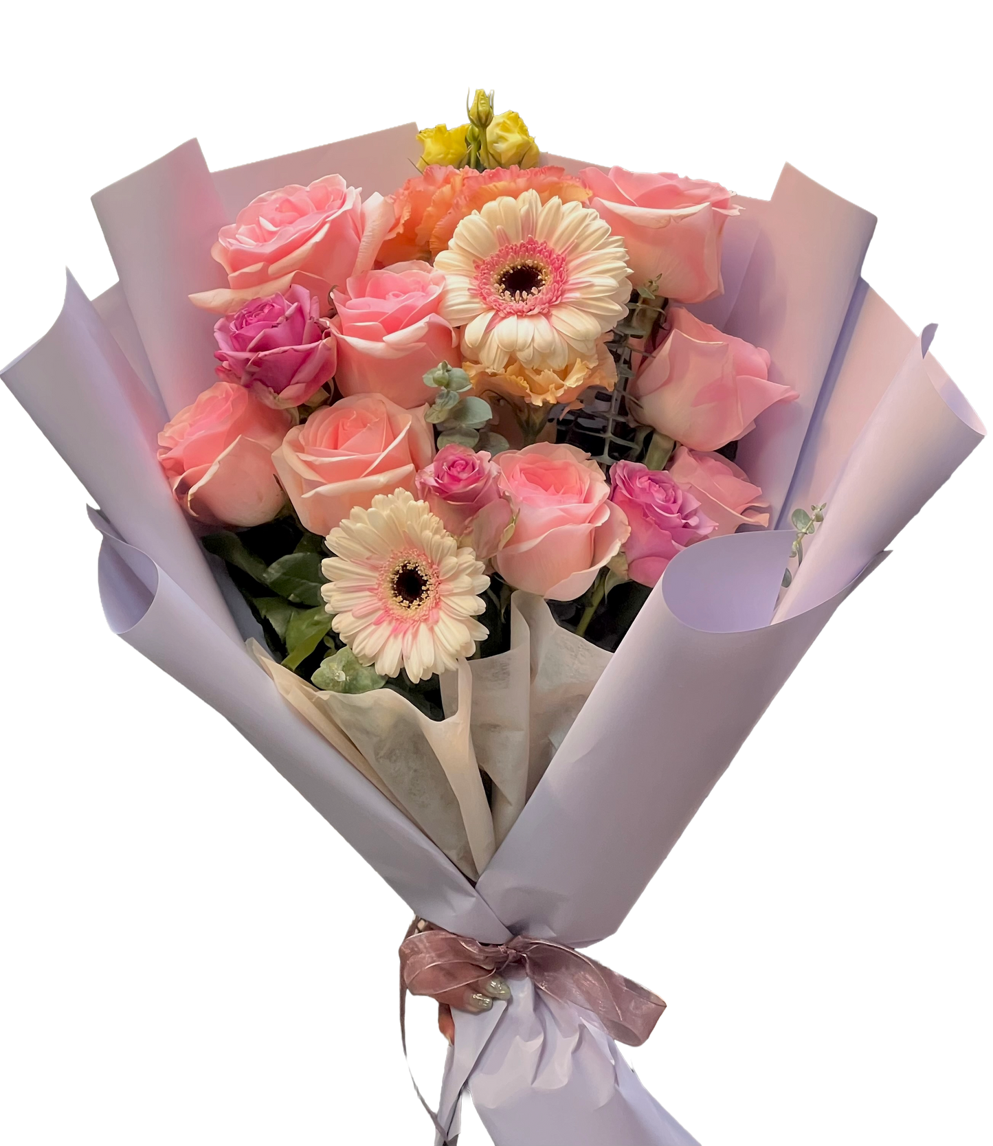 Ramo Pink