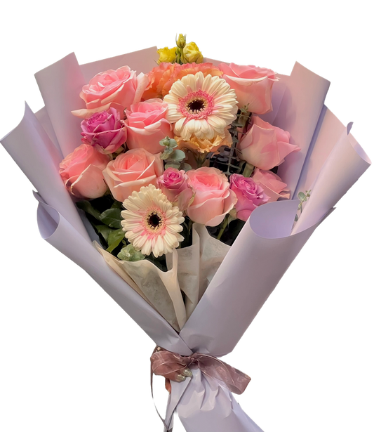 Ramo Pink