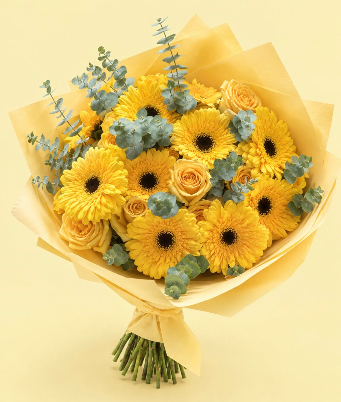 Ramo Gerberas