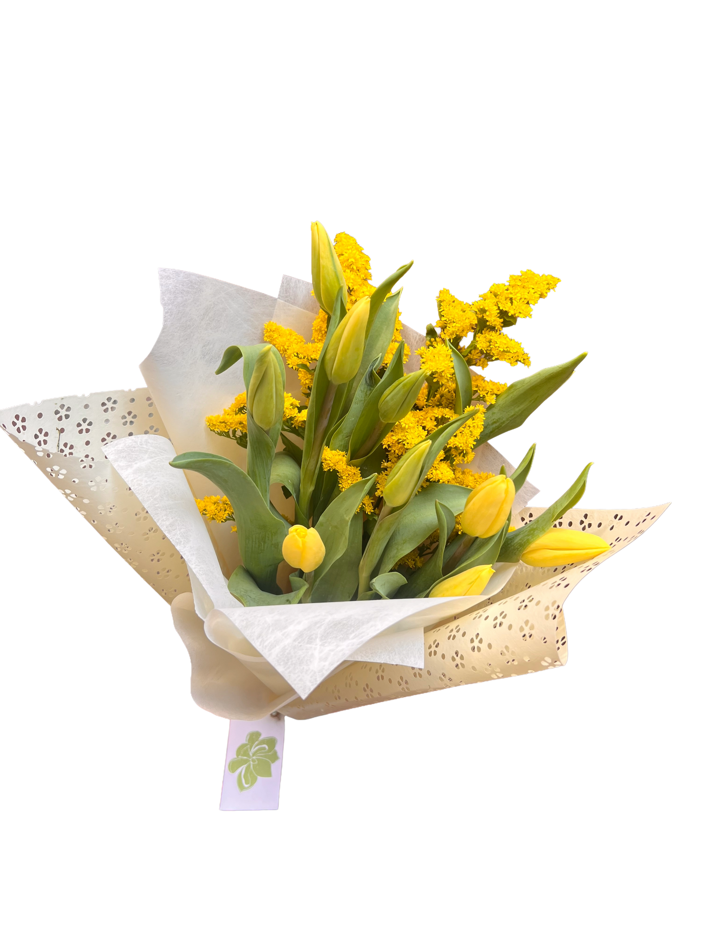 Ramo Tulipanes