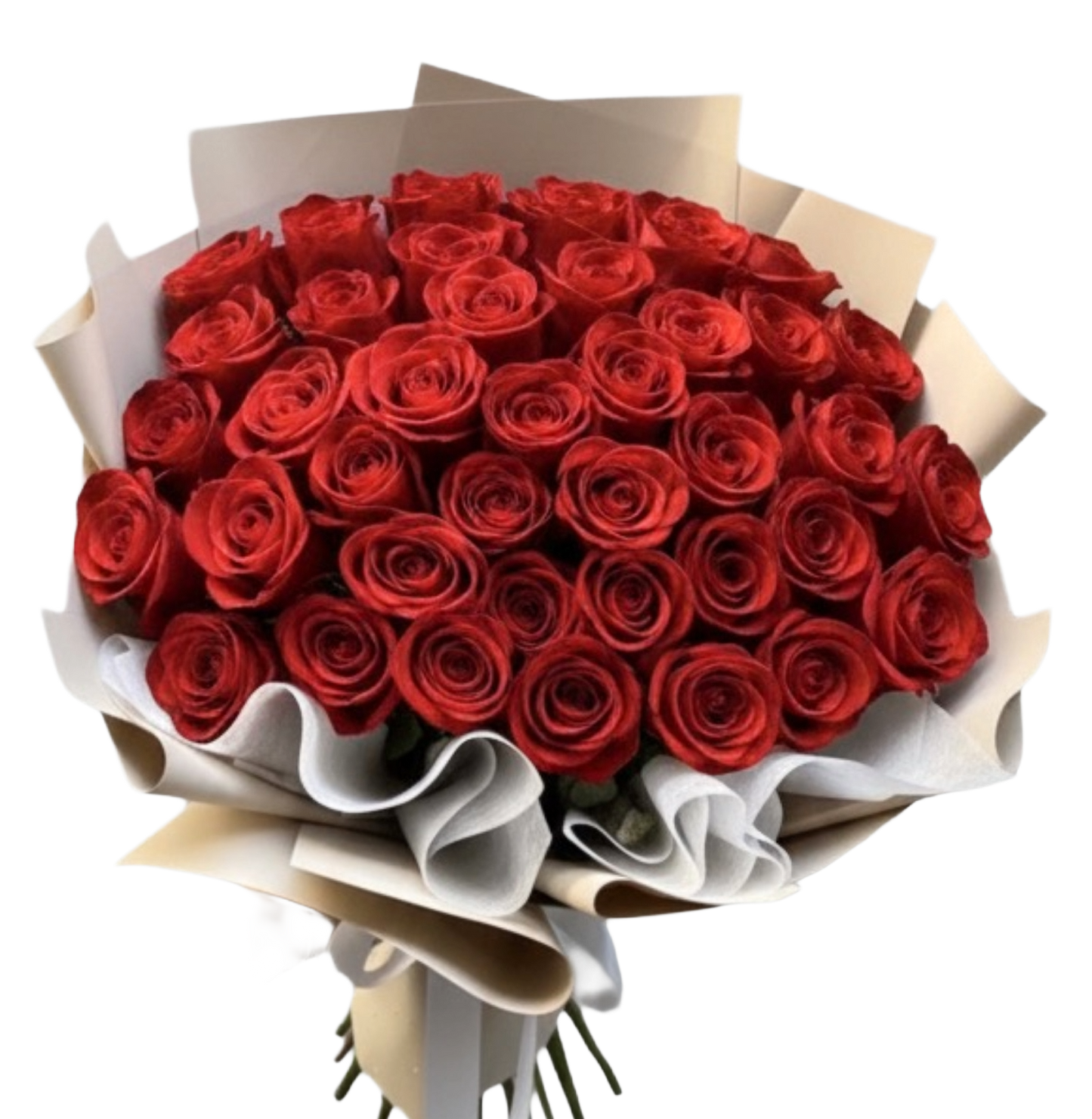 Ramo 48 Rosas