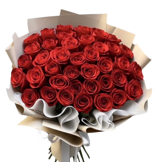 Ramo 48 Rosas