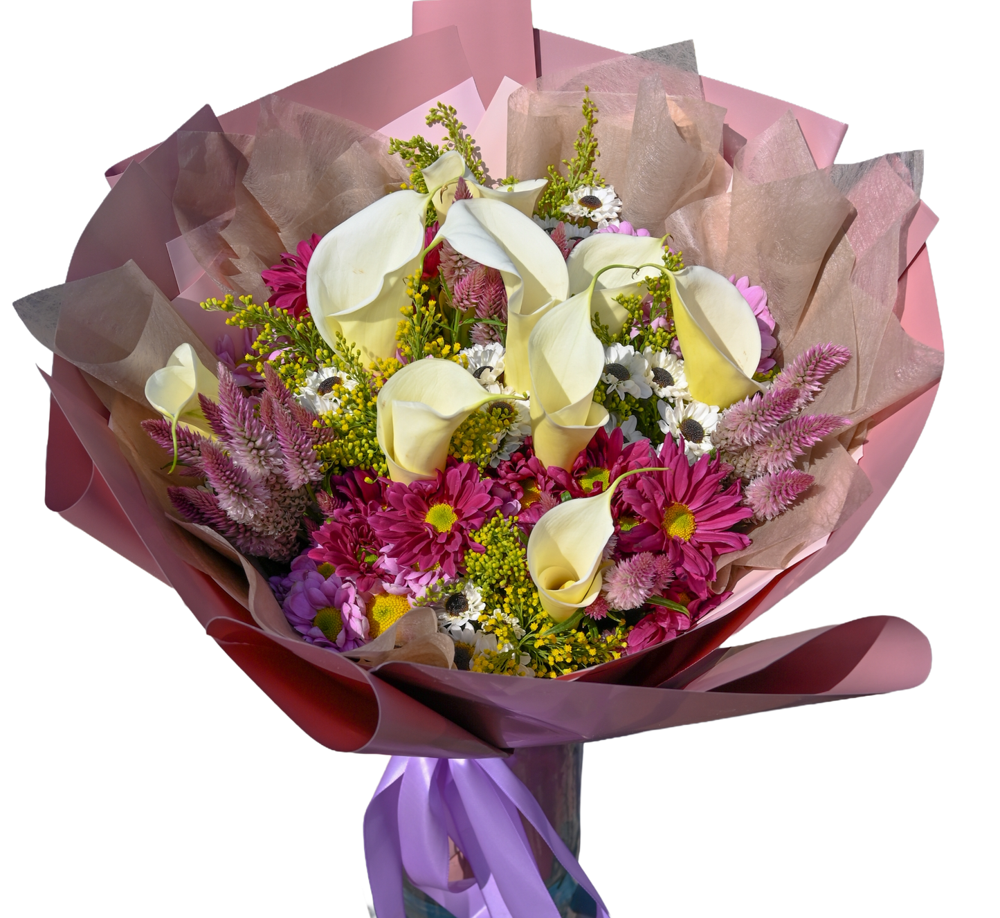Flor de Mar