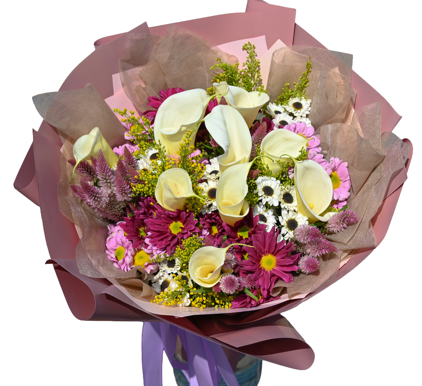 Flor de Mar