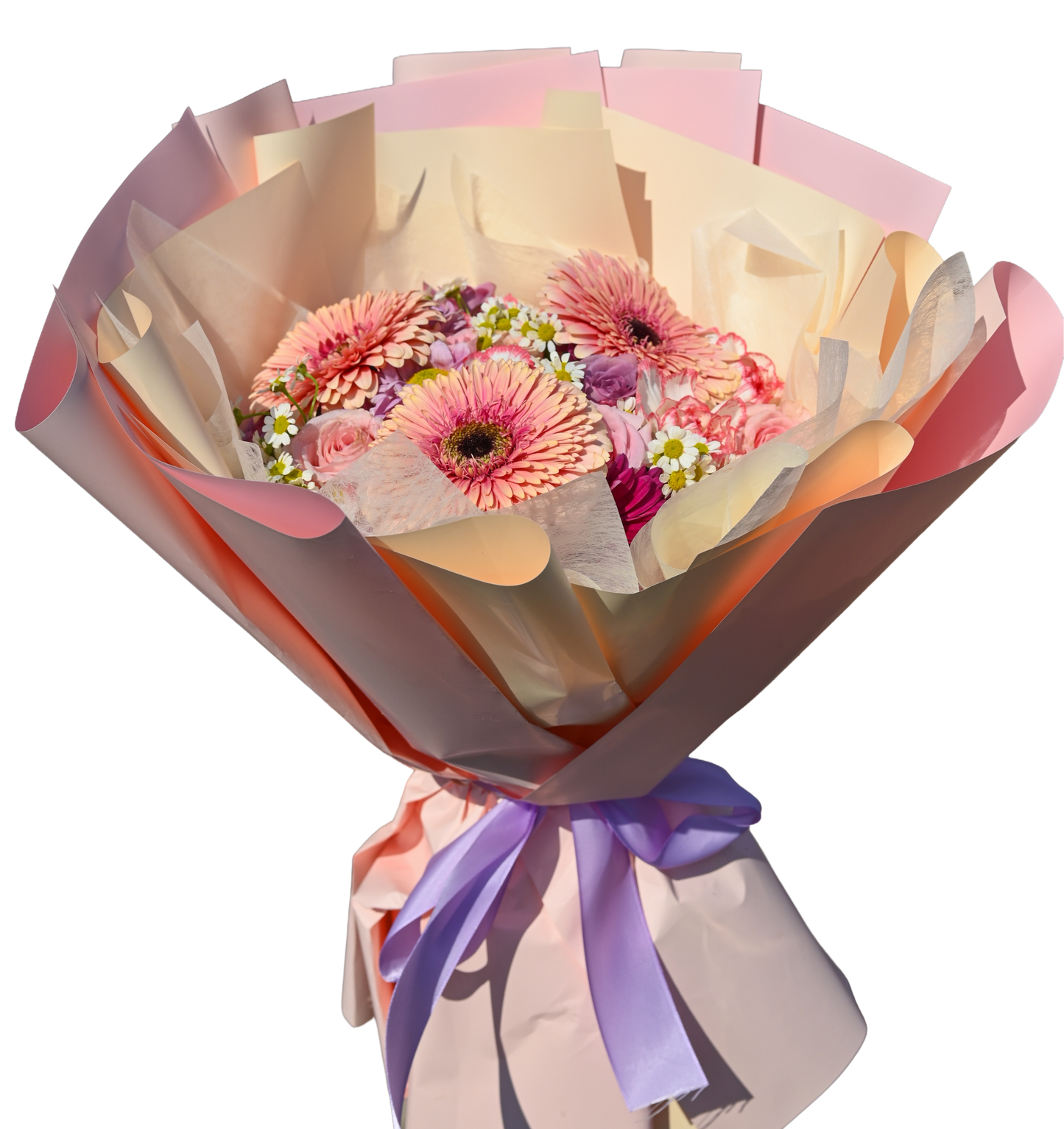Flor de Cielo