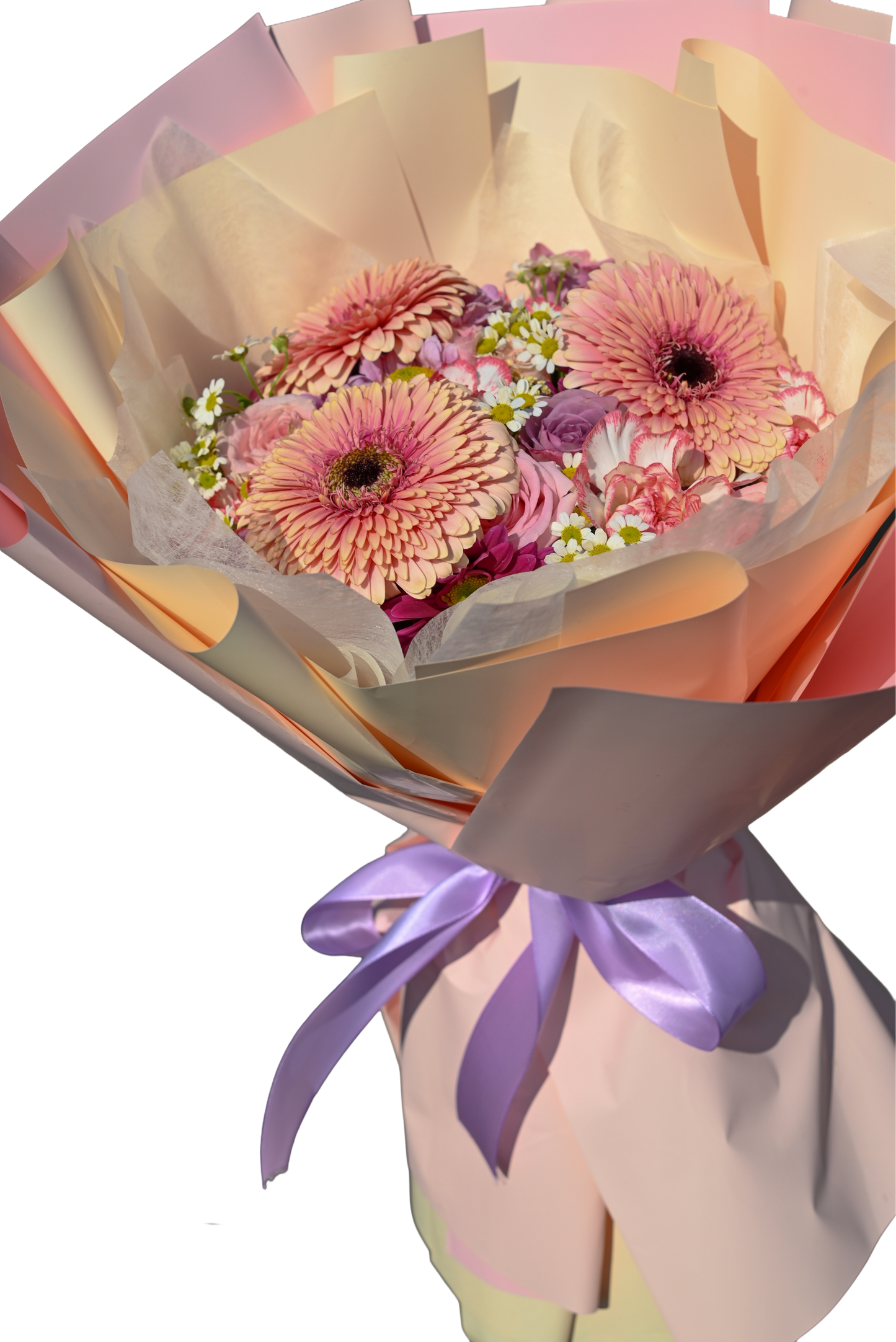 Flor de Cielo