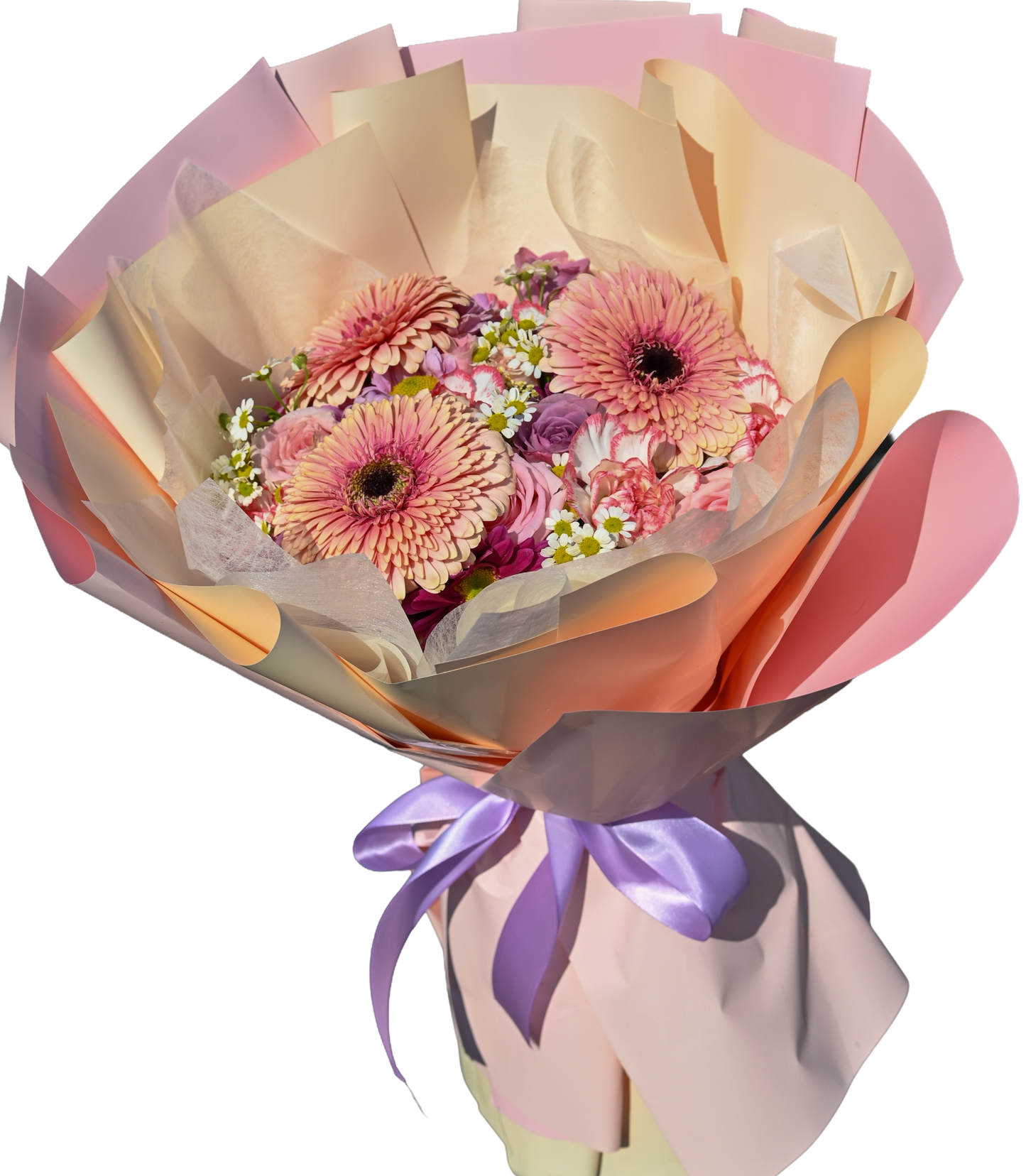 Flor de Cielo