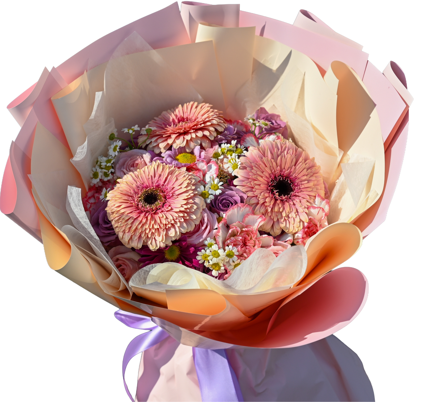 Flor de Cielo