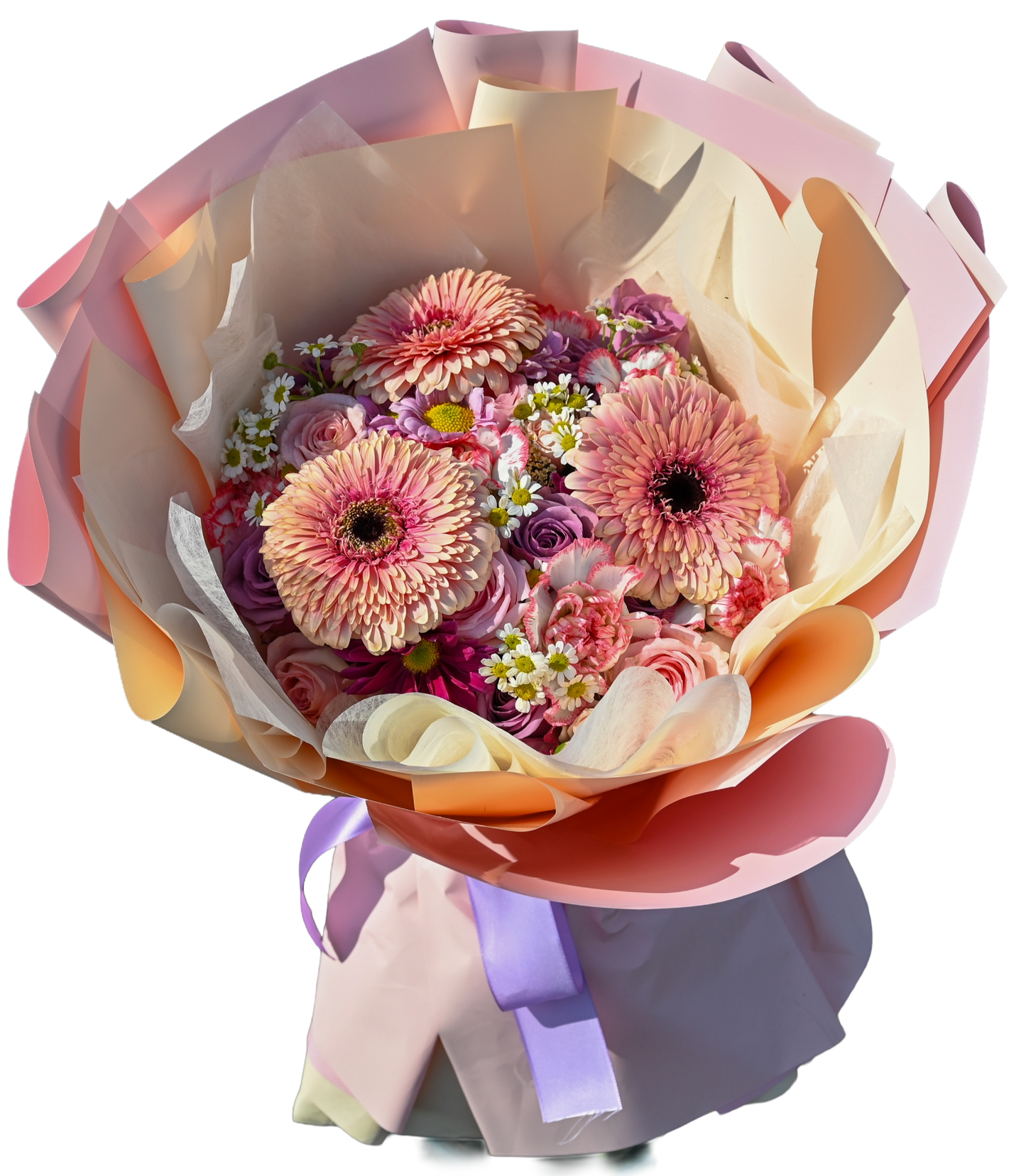 Flor de Cielo
