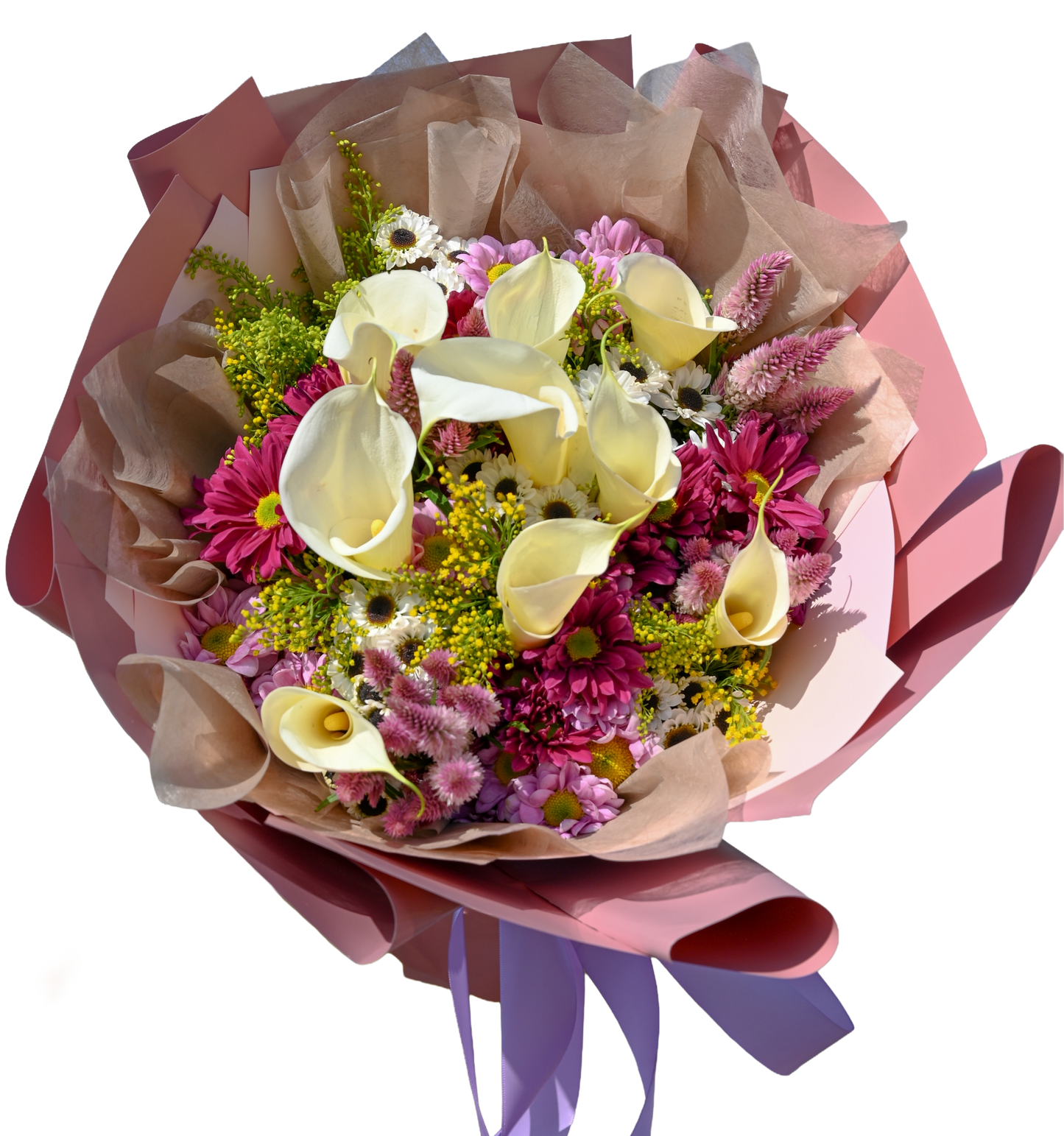 Flor de Mar