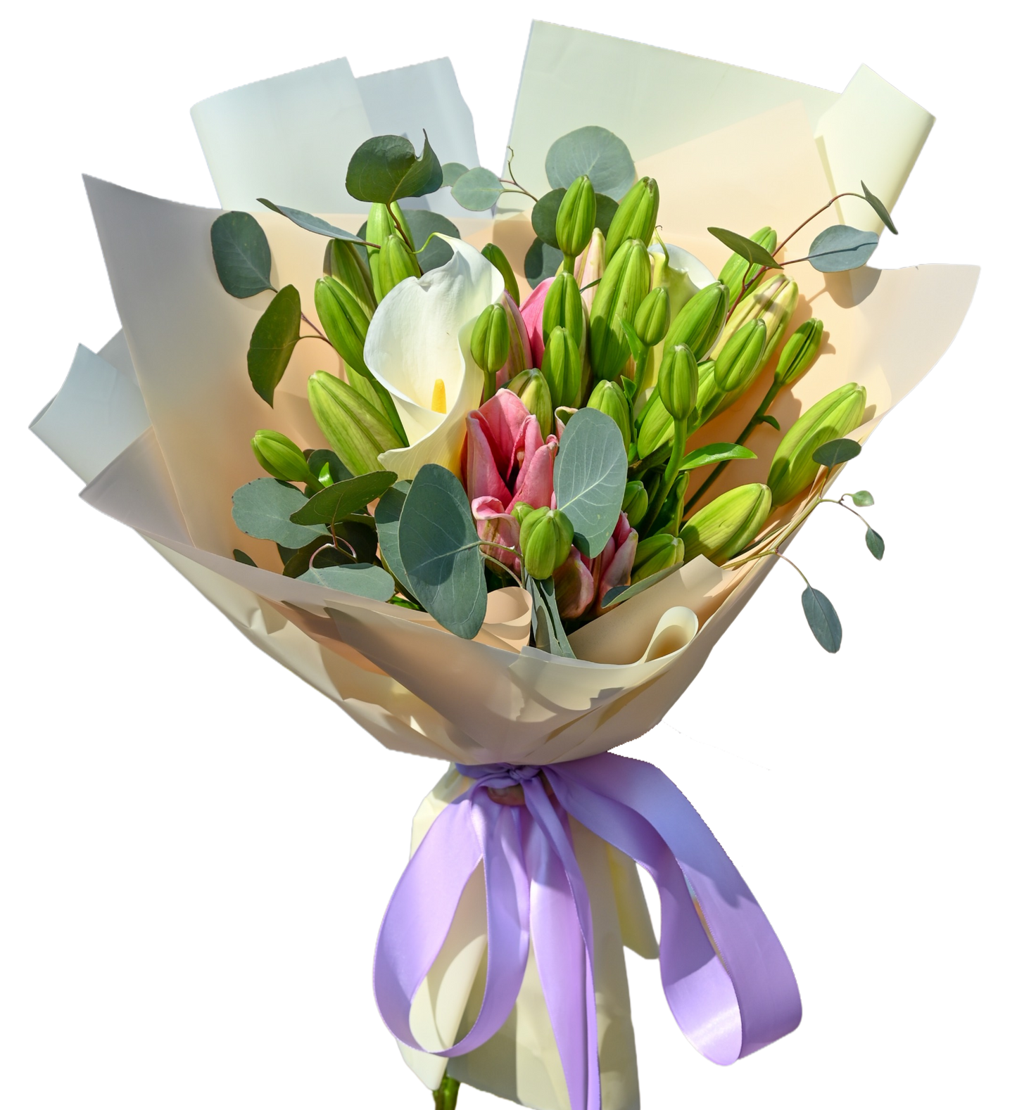 Flor de Calma